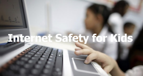 Internet Security for Kids