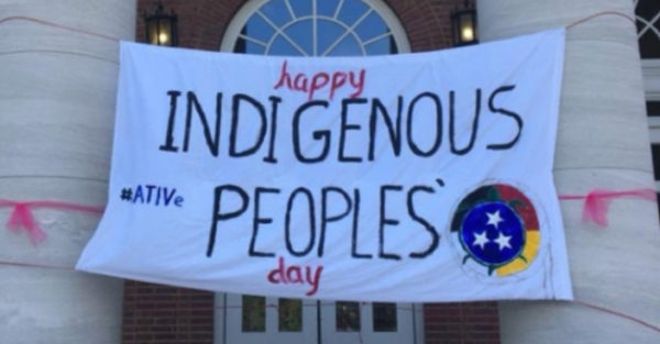 Indigenous Peoples Day