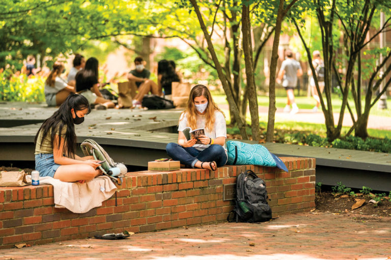 Everything you need to know about hidden gems on campus Vanderbilt