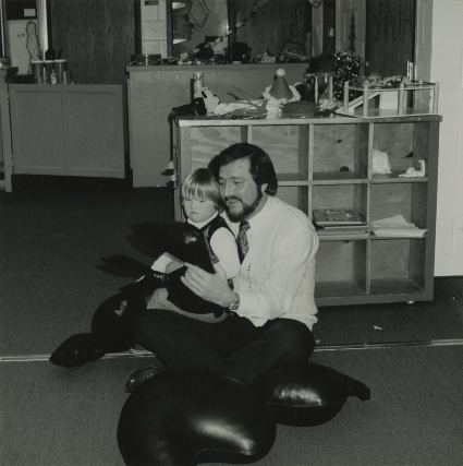 Through the Peabody Experimental School, which became the Susan Gray School in 1986, Carl Haywood helped develop the Bright Start Cognitive Curriculum for Young Children, a research-based early intervention program designed to increase learning in children most at risk for school failure.