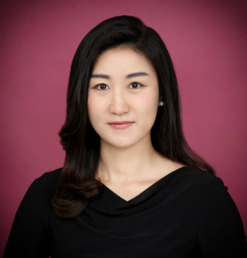 Eunji Kim, assistant professor of political science (submitted photo)