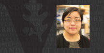 Yi Ren, assistant professor of biochemistr