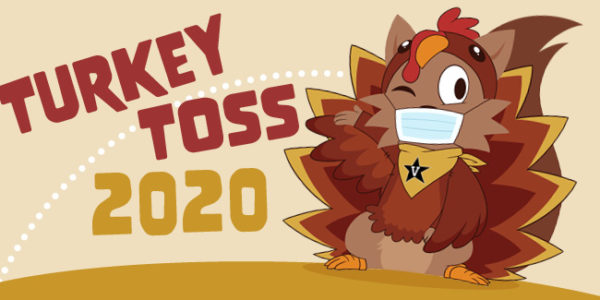 Turkey Toss 2020