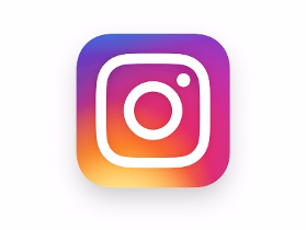 Instagram logo