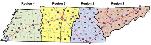 Vanderbilt civil engineer partners with TDOT to seek ways to mitigate ...