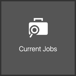 Oracle current jobs icon