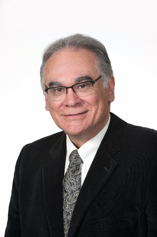 Dr. David Acosta