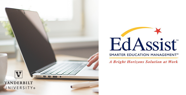 Upgraded website for EdAssist, university’s tuition benefit administrator, now live