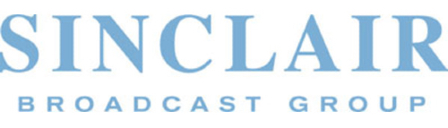 Sinclair logo