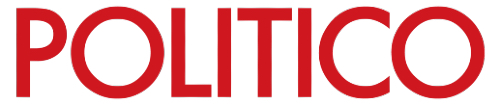 Politico logo