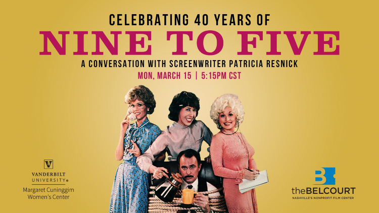 Celebrating 40 Years of "9 to 5"