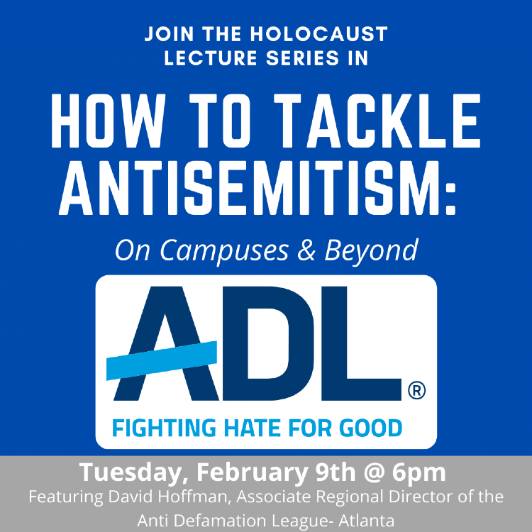 How to Tackle Antisemitism: On Campuses and Beyond