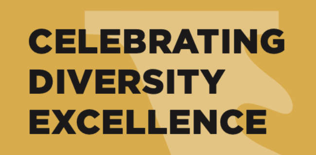 Celebrating Diversity Excellence