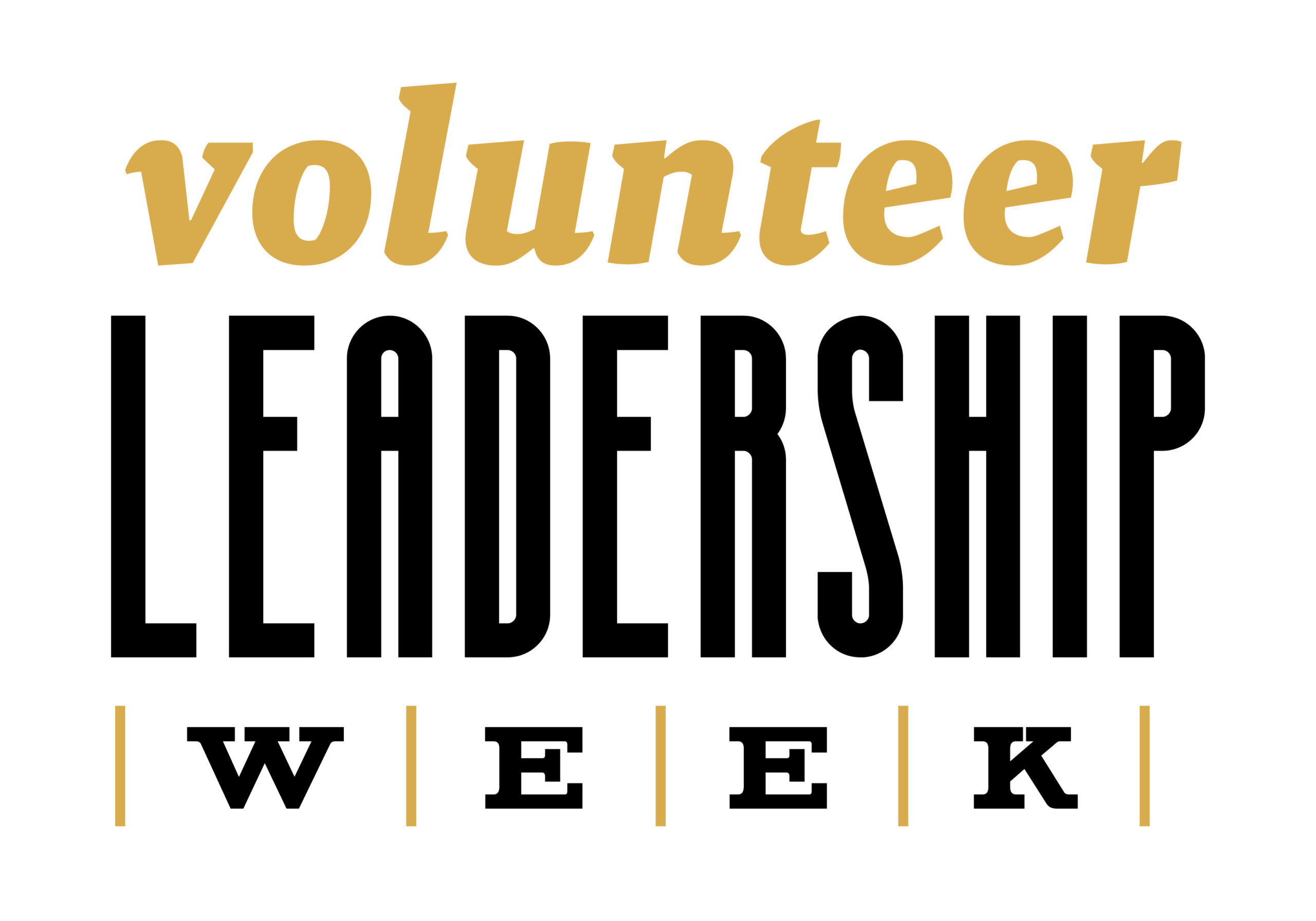 Volunteer Leadership Week 2021