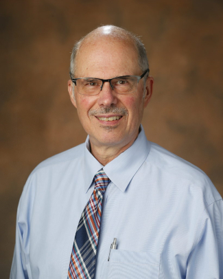 Mark Bandas, associate provost and dean of students (Vanderbilt University)