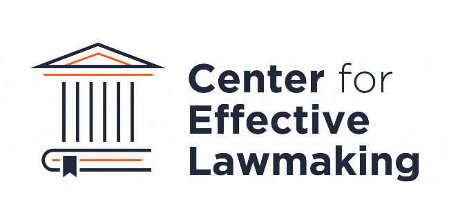 Center for Effective Lawmaking