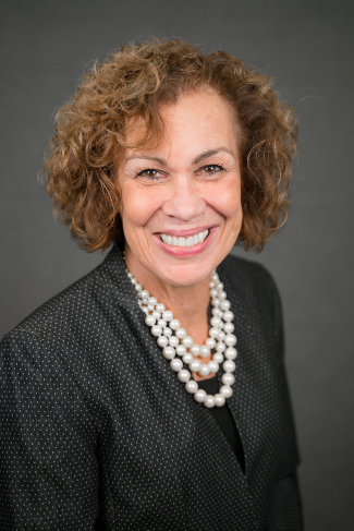 Pamela Jeffries will become dean of the Vanderbilt University School of Nursing, effective July 1.