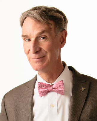 Bill Nye