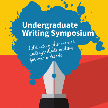 Undergraduate Writing Symposium 2021