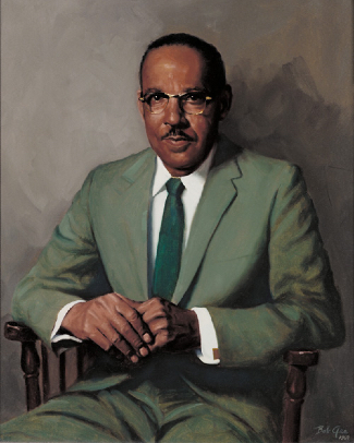 Vivien Thomas