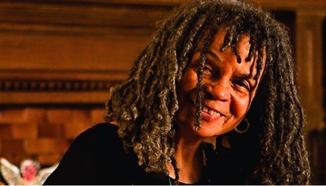 Sonia Sanchez