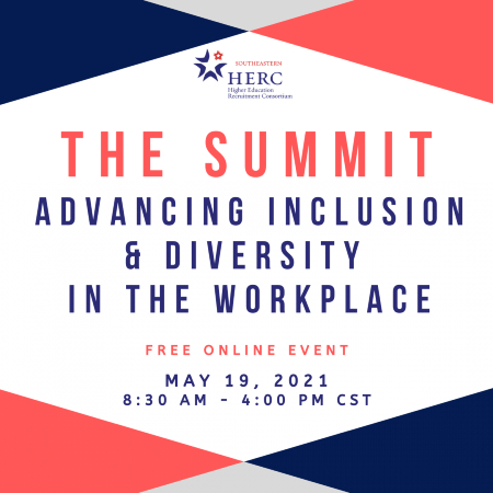 The Summit: Advancing Inclusion and Diversity in the Workplace