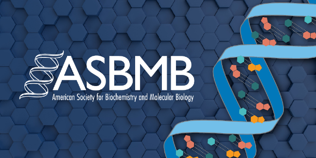 ASBMB logo