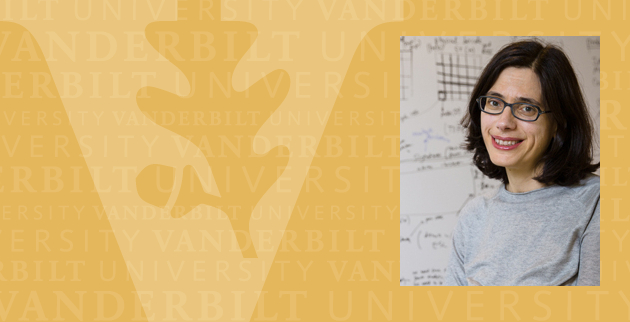 Regev receives Vanderbilt Prize in Biomedical Science