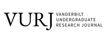 VURJ: Vanderbilt Undergraduate Research Journal