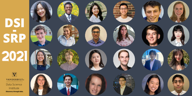 Data Science Institute Summer Research Program 2021