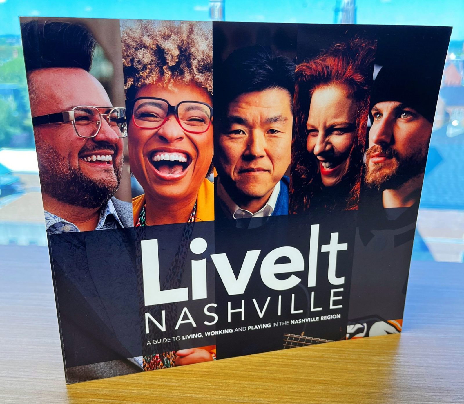 Printing Services wins prestigious printing award Vanderbilt University