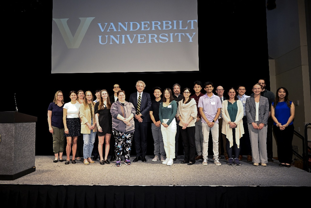 undergraduate research vanderbilt