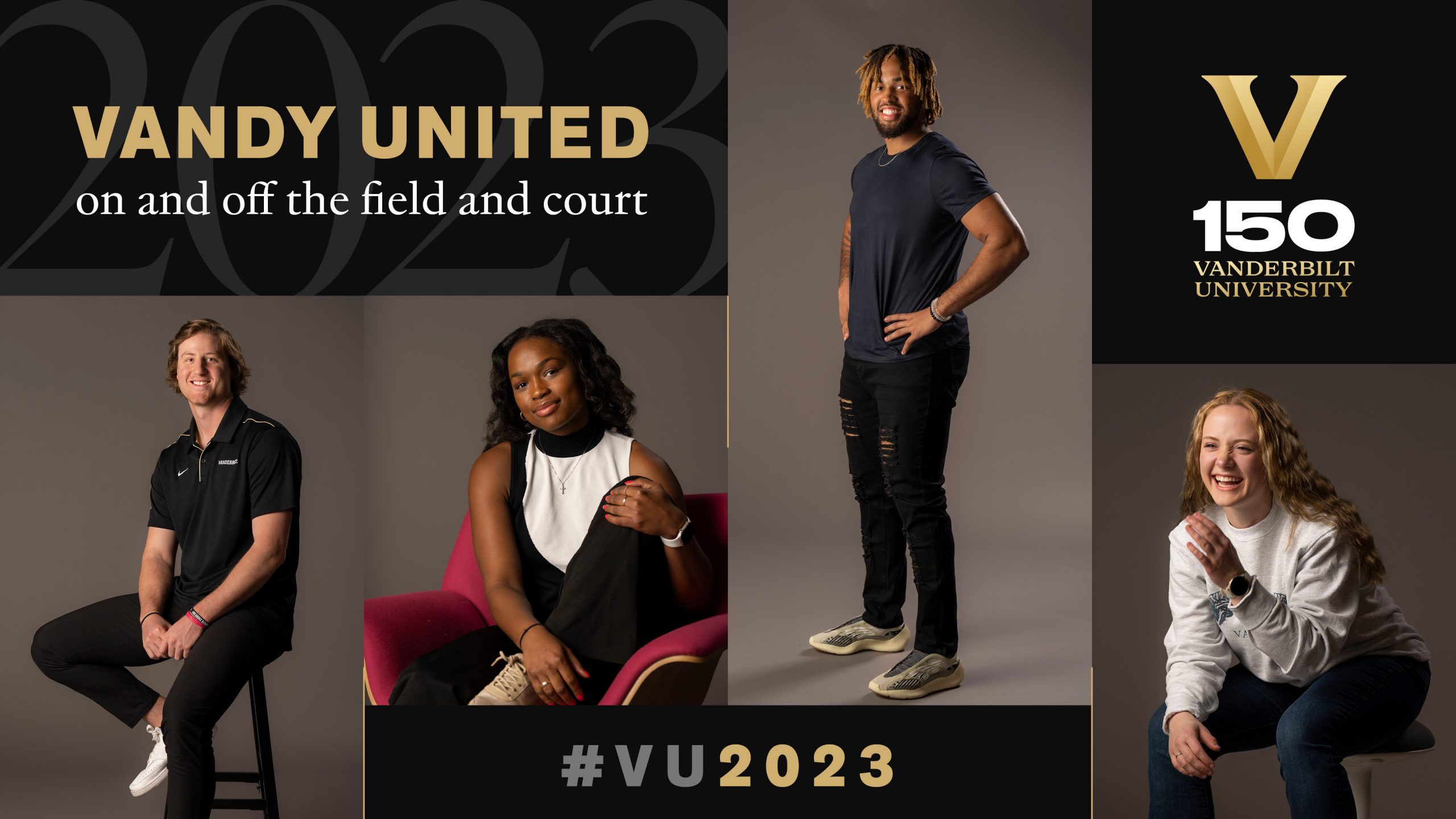Class of 2023 Vandy United