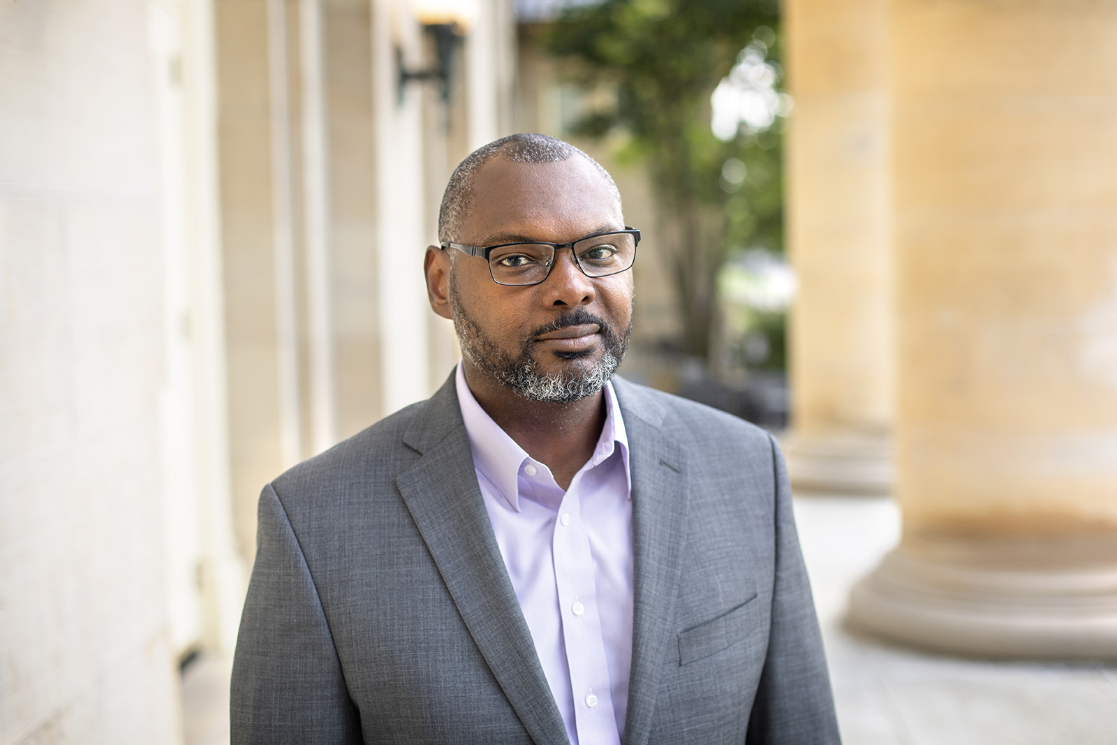 Derrick R. Spires is Associate Professor of Literatures in English and affiliate faculty in American Studies, Visual Studies, and Media Studies at Cornell University..