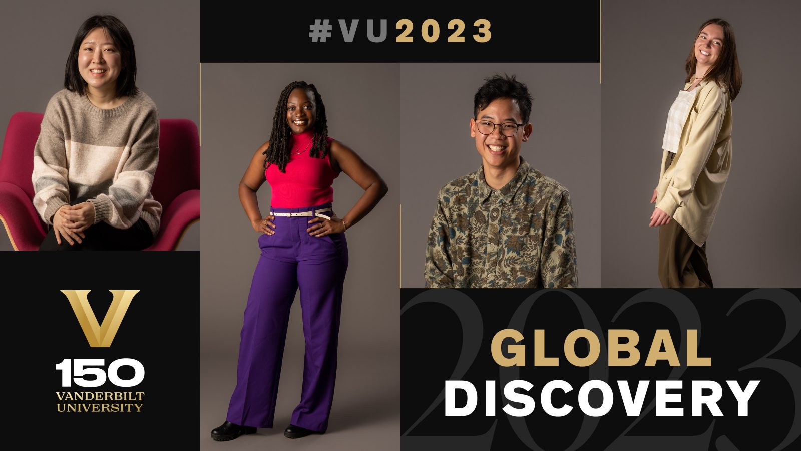 WATCH: Class of 2023 students make an impact around the globe ...