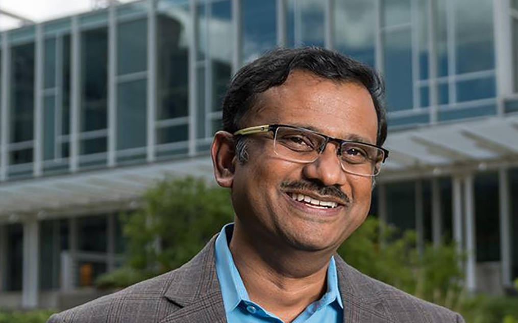 Vanderbilt names esteemed biomedical engineer Krishnendu Roy as next dean of School of Engineering