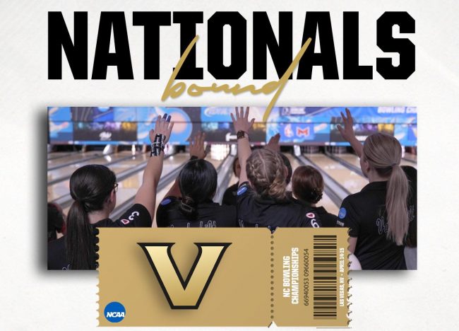 Dores punch ticket to Vegas