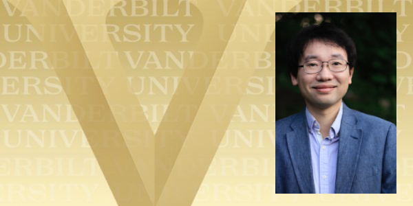 Vanderbilt’s Shihong Lin wins Walter L. Huber Civil Engineering Research Prize