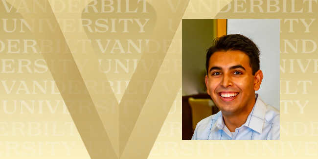 Vanderbilt public policy studies student named 2023 Truman Scholar finalist