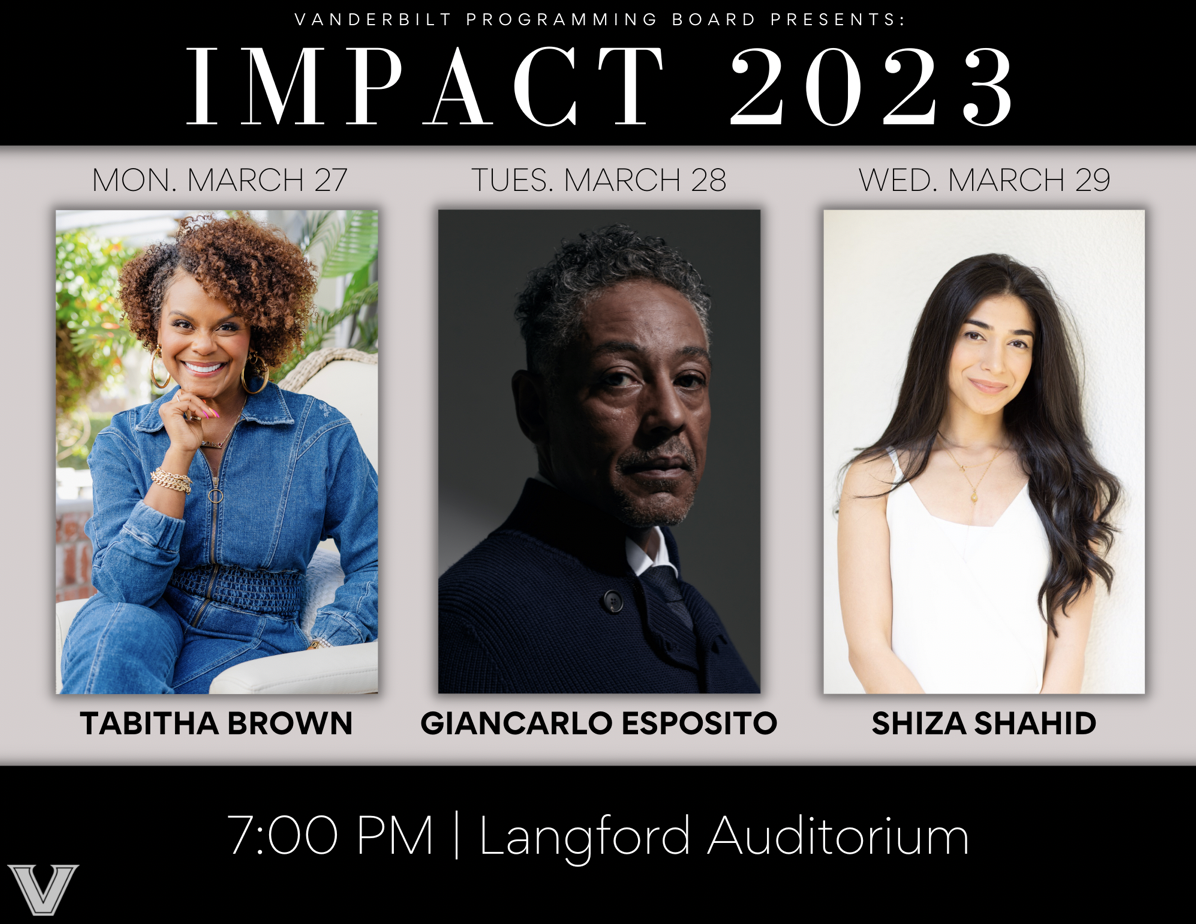 Impact Symposium 2023