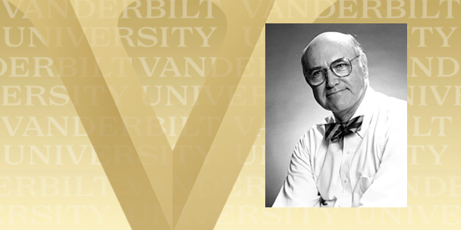 Conrad Wagner (Vanderbilt University)