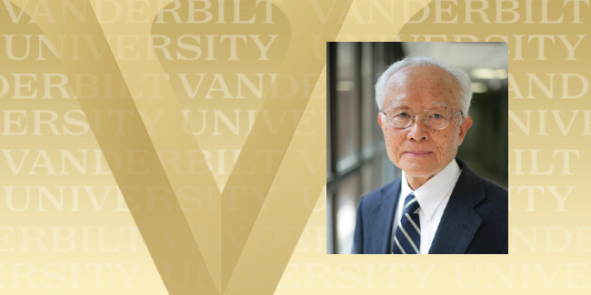 Tadashi Inagami (Vanderbilt University)