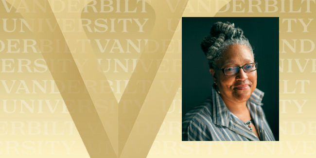 Vanderbilt Divinity School Dean Emilie Townes reflects on her decade of leadership