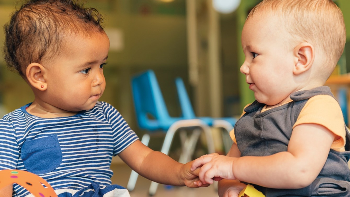 ϲ’s Prenatal-to-3 Policy Impact Center to support state early childhood policy decisions with new grants