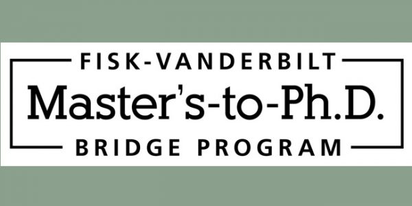 Logo for Fisk to Vanderbilt Bridge program