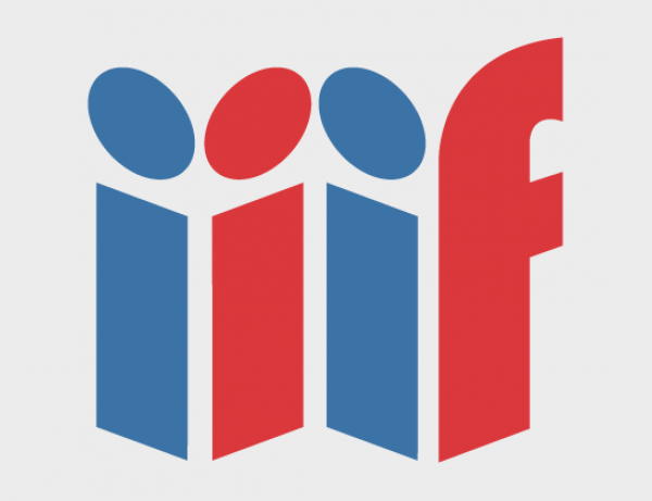 International Image Interoperability Framework consortium logo