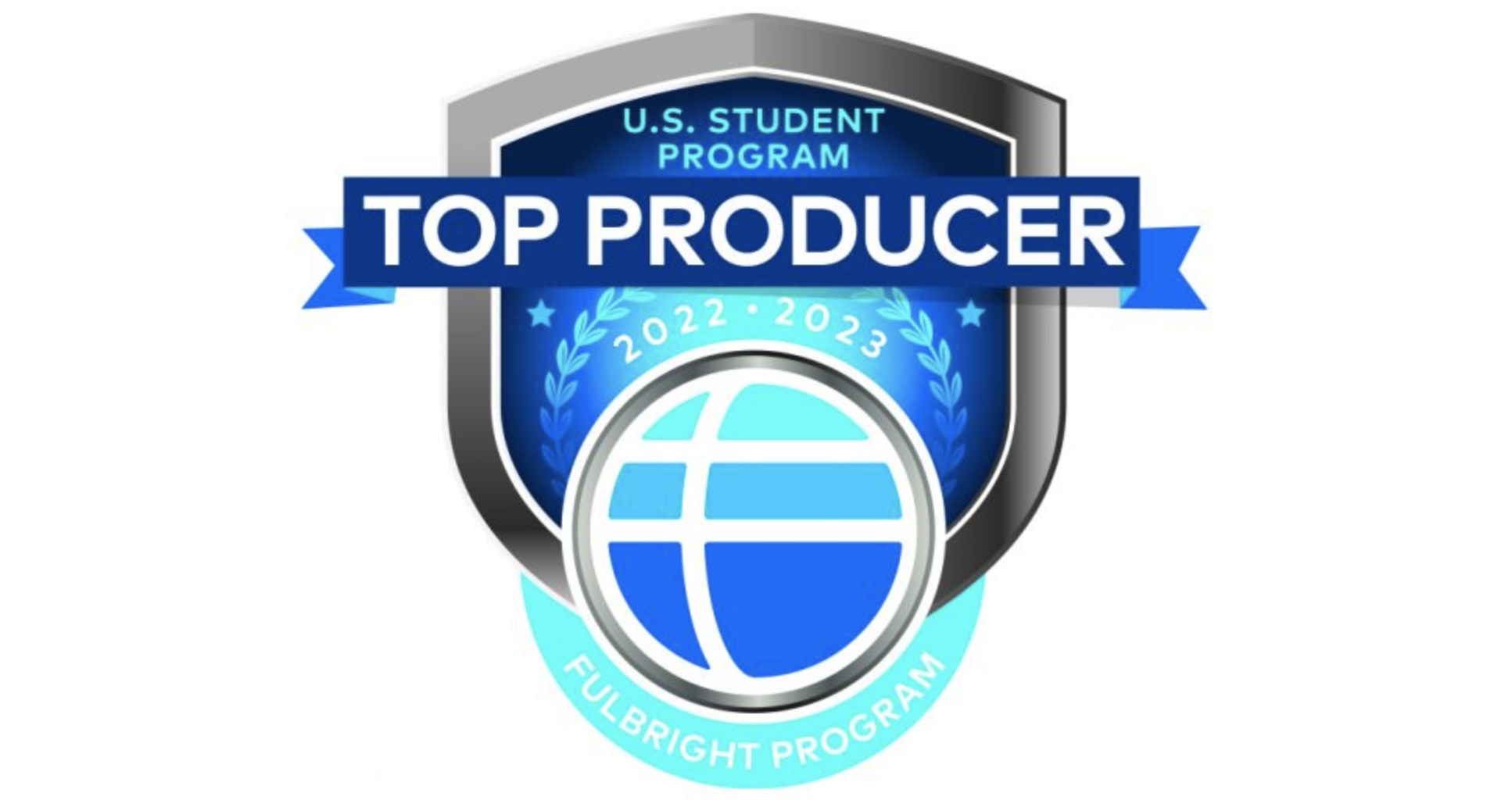 Fulbright Top Producing Institution