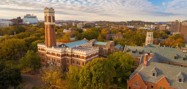 Vanderbilt establishes task force to address Supreme Court’s university admissions decision