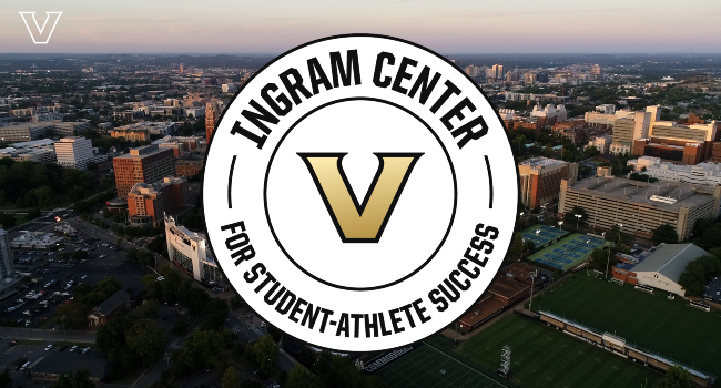 Ingram Center for Student-Athlete Success
