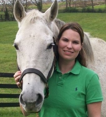 Jennifer Janes, BMus’02: Veterinary Pathologist